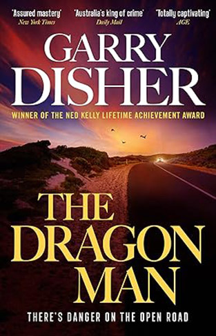 The Dragon Man